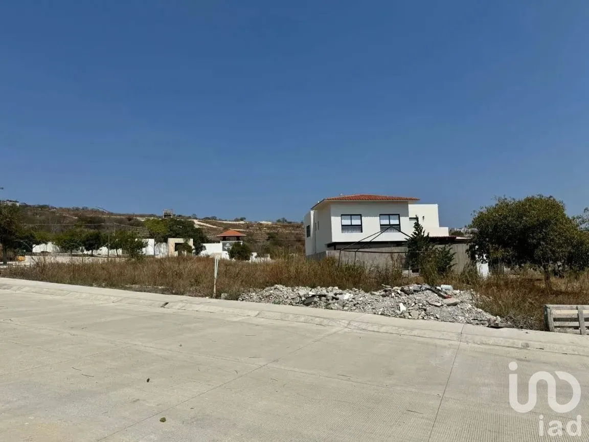Terreno en Venta en Club de Golf Campestre, Tuxtla Gutiérrez, Chiapas | NEX-282651 | iad México | Foto 13 de 16