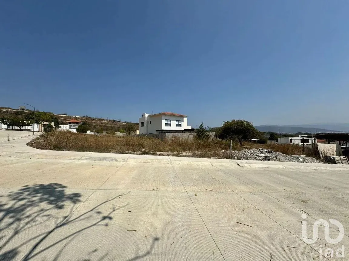 Terreno en Venta en Club de Golf Campestre, Tuxtla Gutiérrez, Chiapas | NEX-282651 | iad México | Foto 14 de 16