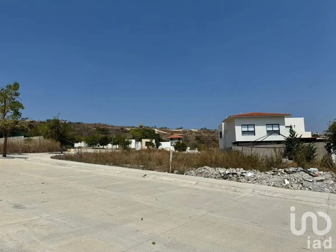 Terreno en Venta en Club de Golf Campestre, Tuxtla Gutiérrez, Chiapas | NEX-282651 | iad México | Foto 15 de 16