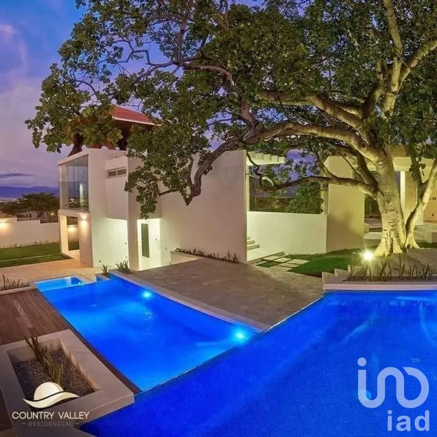 Terreno en Venta en Club de Golf Campestre, Tuxtla Gutiérrez, Chiapas | NEX-282651 | iad México | Foto 4 de 16