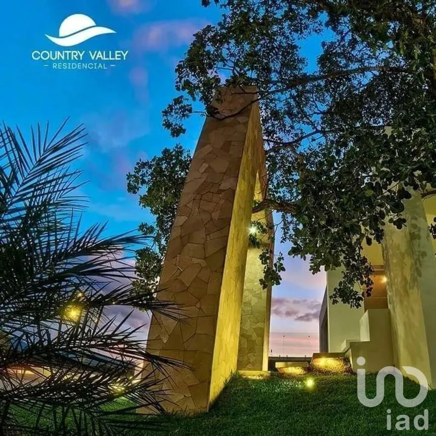 Terreno en Venta en Club de Golf Campestre, Tuxtla Gutiérrez, Chiapas | NEX-282651 | iad México | Foto 5 de 16