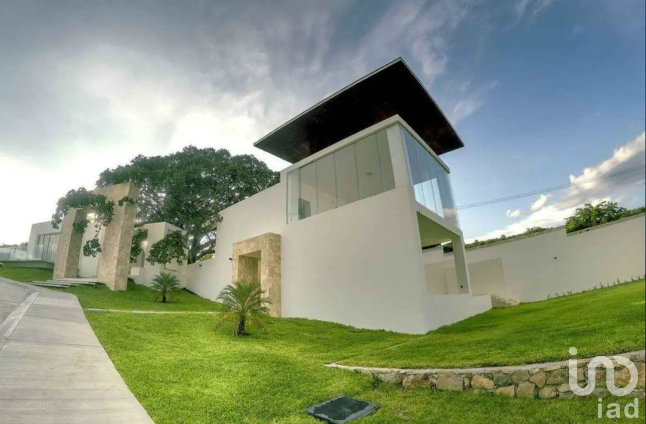 Terreno en Venta en Club de Golf Campestre, Tuxtla Gutiérrez, Chiapas | NEX-282651 | iad México | Foto 6 de 16