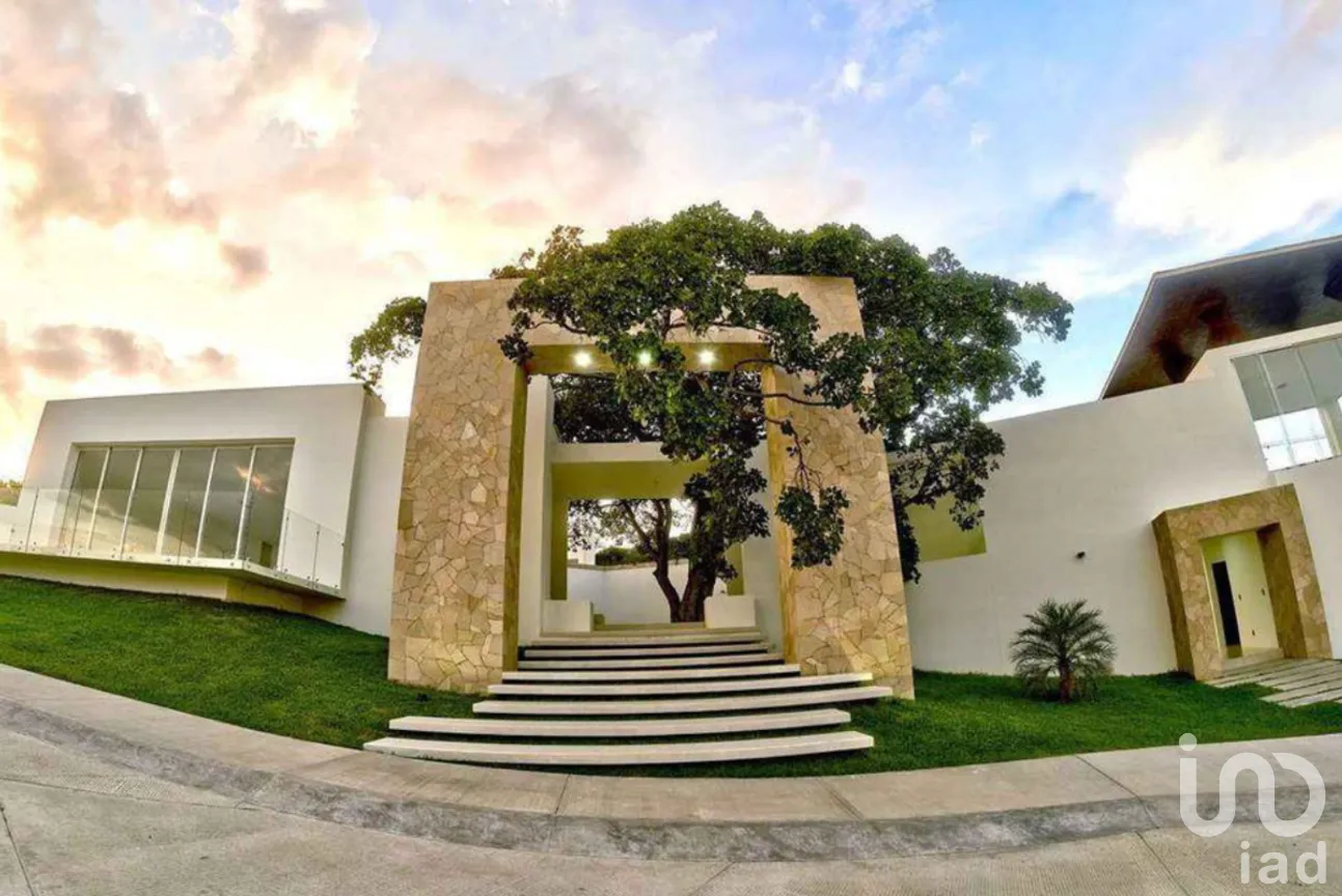 Terreno en Venta en Club de Golf Campestre, Tuxtla Gutiérrez, Chiapas | NEX-282651 | iad México | Foto 8 de 16