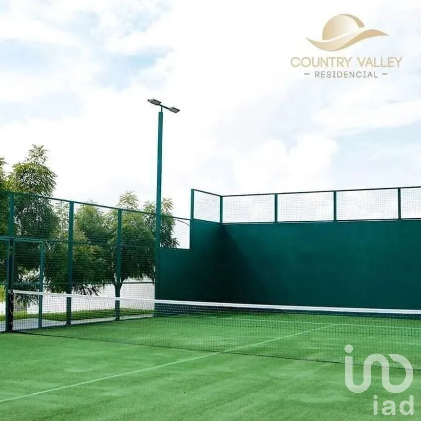 Terreno en Venta en Club de Golf Campestre, Tuxtla Gutiérrez, Chiapas | NEX-282651 | iad México | Foto 9 de 16