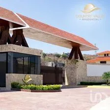 NEX-282652 - Terreno en Venta en Club de Golf Campestre, CP 29057, Chiapas.