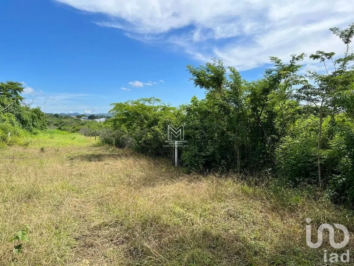 Terreno en Venta en Santa Inés, Berriozábal, Chiapas | NEX-282659 | iad México | Foto 4 de 6