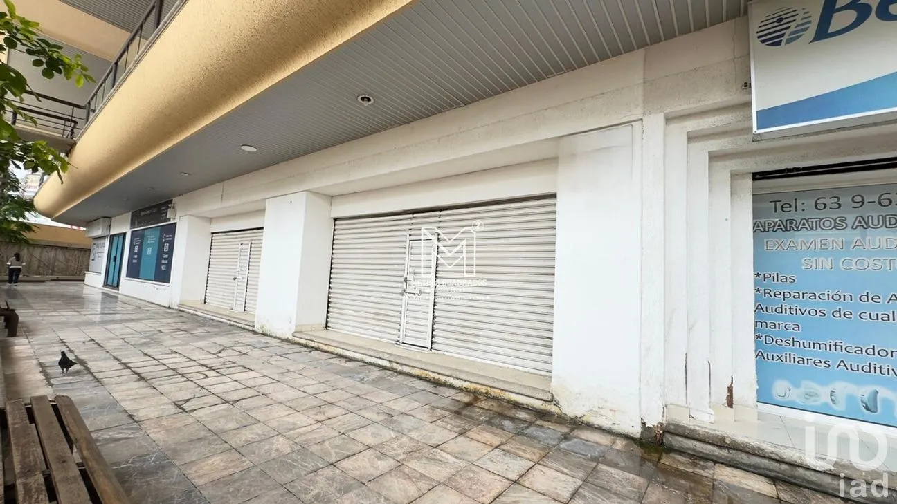 Local en Venta en Moctezuma, Tuxtla Gutiérrez, Chiapas | NEX-282666 | iad México | Foto 2 de 15