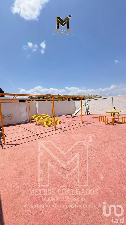 Departamento en Venta en Lomas de Mactumatza, Tuxtla Gutiérrez, Chiapas | NEX-282668 | iad México | Foto 12 de 14