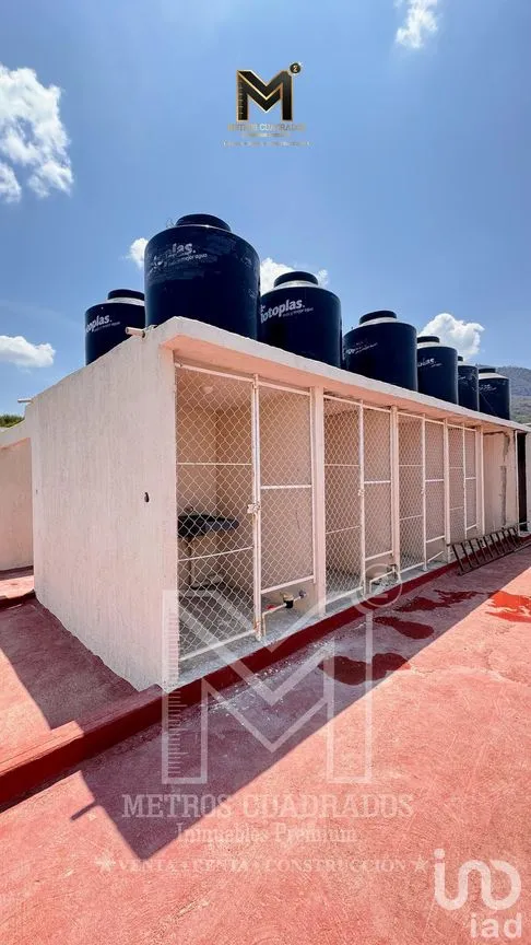 Departamento en Venta en Lomas de Mactumatza, Tuxtla Gutiérrez, Chiapas | NEX-282668 | iad México | Foto 13 de 14