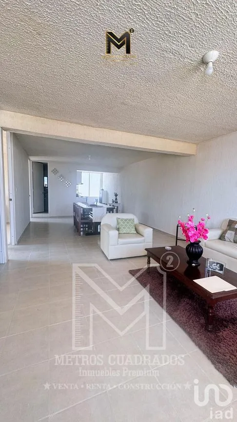 Departamento en Venta en Lomas de Mactumatza, Tuxtla Gutiérrez, Chiapas | NEX-282668 | iad México | Foto 3 de 14