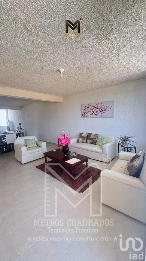 Departamento en Venta en Lomas de Mactumatza, Tuxtla Gutiérrez, Chiapas | NEX-282668 | iad México | Foto 4 de 14