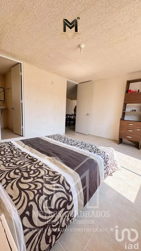 Departamento en Venta en Lomas de Mactumatza, Tuxtla Gutiérrez, Chiapas | NEX-282668 | iad México | Foto 7 de 14