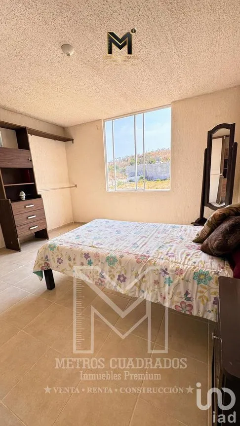 Departamento en Venta en Lomas de Mactumatza, Tuxtla Gutiérrez, Chiapas | NEX-282668 | iad México | Foto 9 de 14