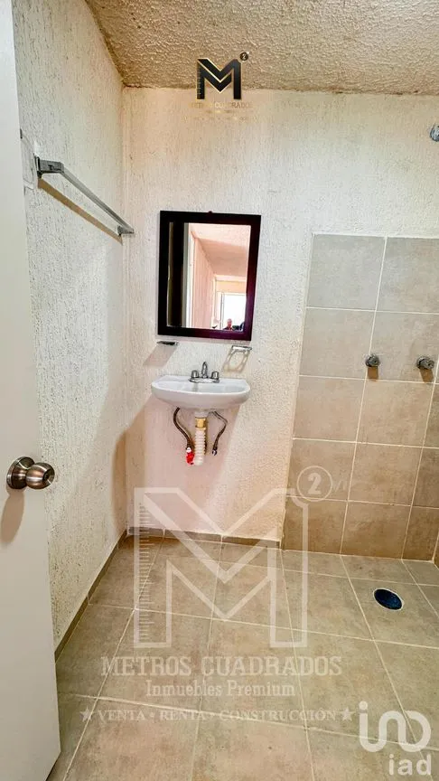 Departamento en Venta en Lomas de Mactumatza, Tuxtla Gutiérrez, Chiapas | NEX-282668 | iad México | Foto 10 de 14