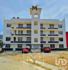 NEX-282668 - Departamento en Venta, con 3 recamaras, con 2 baños, con 80 m2 de construcción en Lomas de Mactumatza, CP 29067, Chiapas.