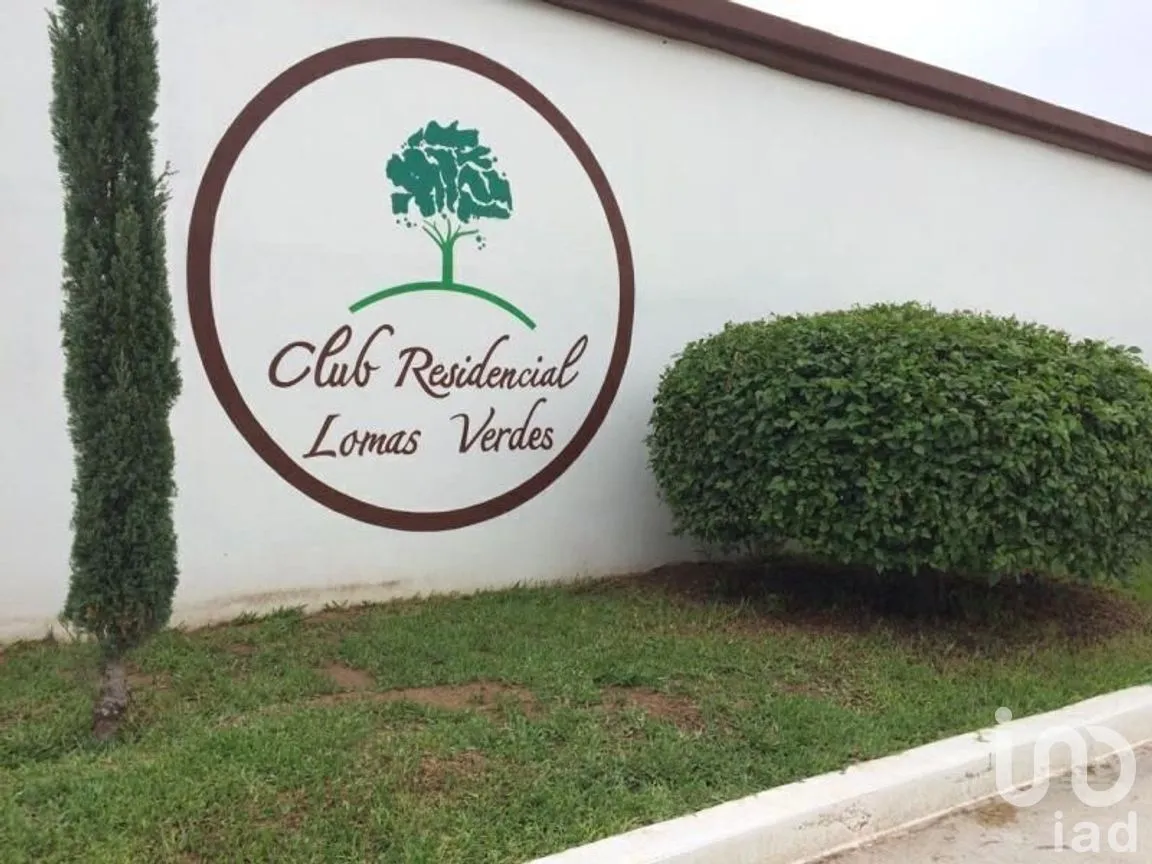 Terreno en Venta en Lomas Verdes, Tuxtla Gutiérrez, Chiapas | NEX-282669 | iad México | Foto 2 de 17