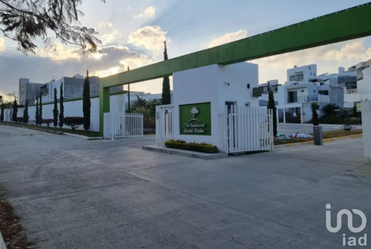 Terreno en Venta en Lomas Verdes, Tuxtla Gutiérrez, Chiapas | NEX-282669 | iad México | Foto 11 de 17