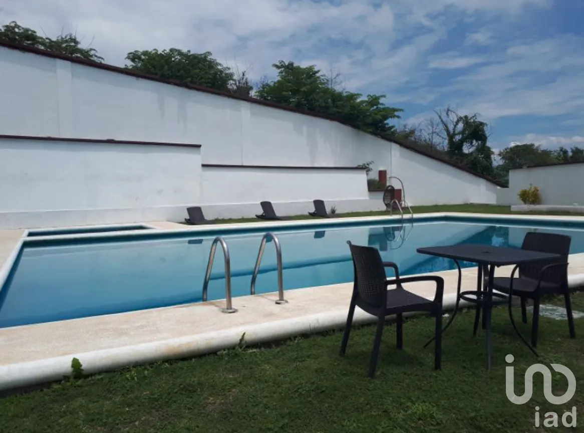 Terreno en Venta en Lomas Verdes, Tuxtla Gutiérrez, Chiapas | NEX-282669 | iad México | Foto 3 de 17