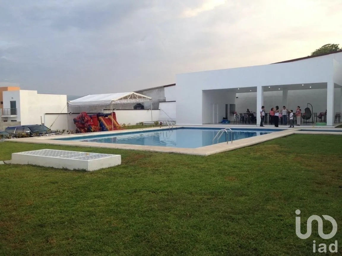 Terreno en Venta en Lomas Verdes, Tuxtla Gutiérrez, Chiapas | NEX-282669 | iad México | Foto 5 de 17