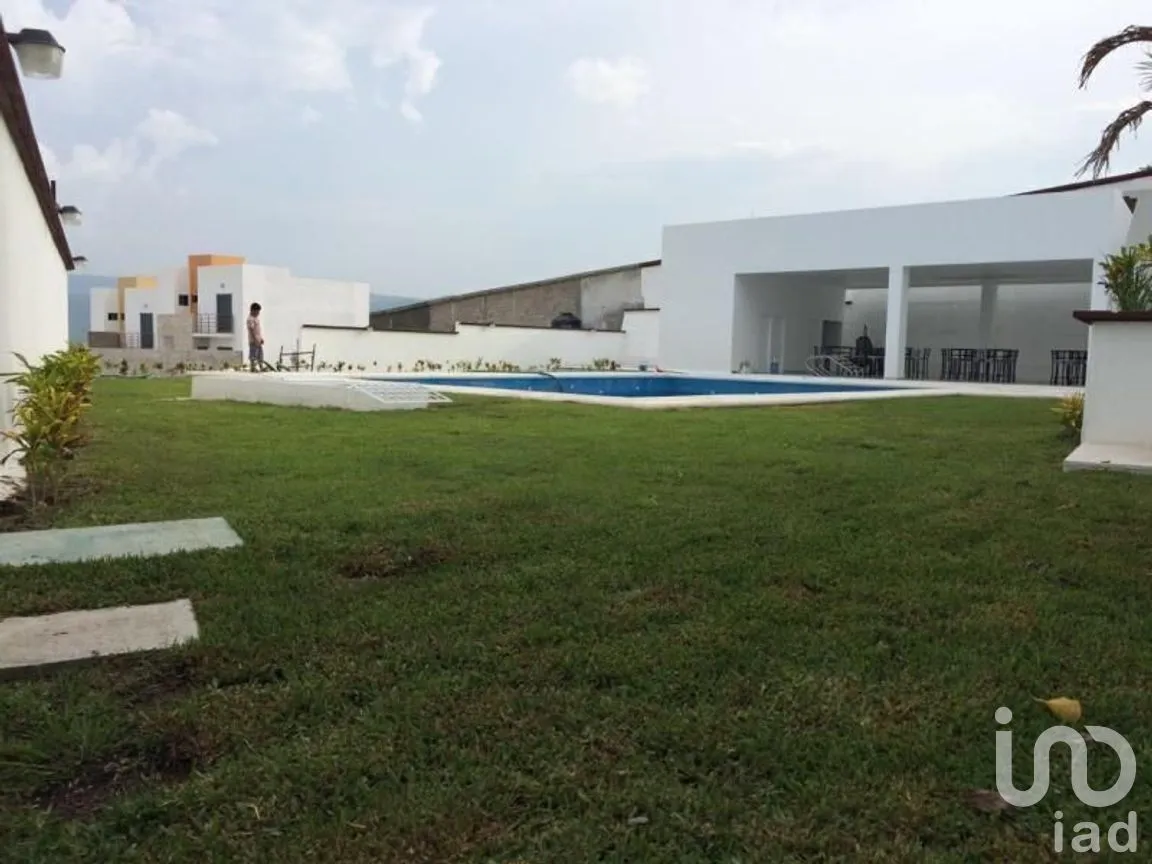 Terreno en Venta en Lomas Verdes, Tuxtla Gutiérrez, Chiapas | NEX-282669 | iad México | Foto 9 de 17