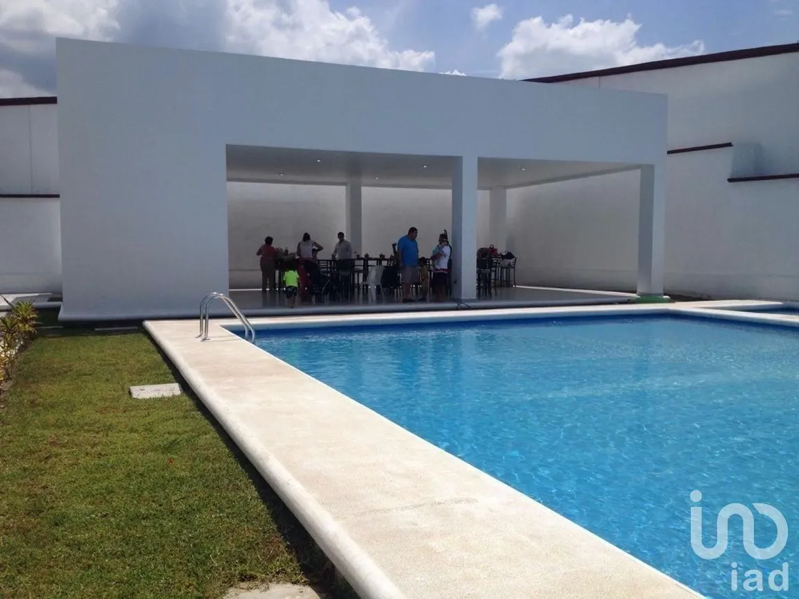 Terreno en Venta en Lomas Verdes, Tuxtla Gutiérrez, Chiapas | NEX-282669 | iad México | Foto 1 de 17
