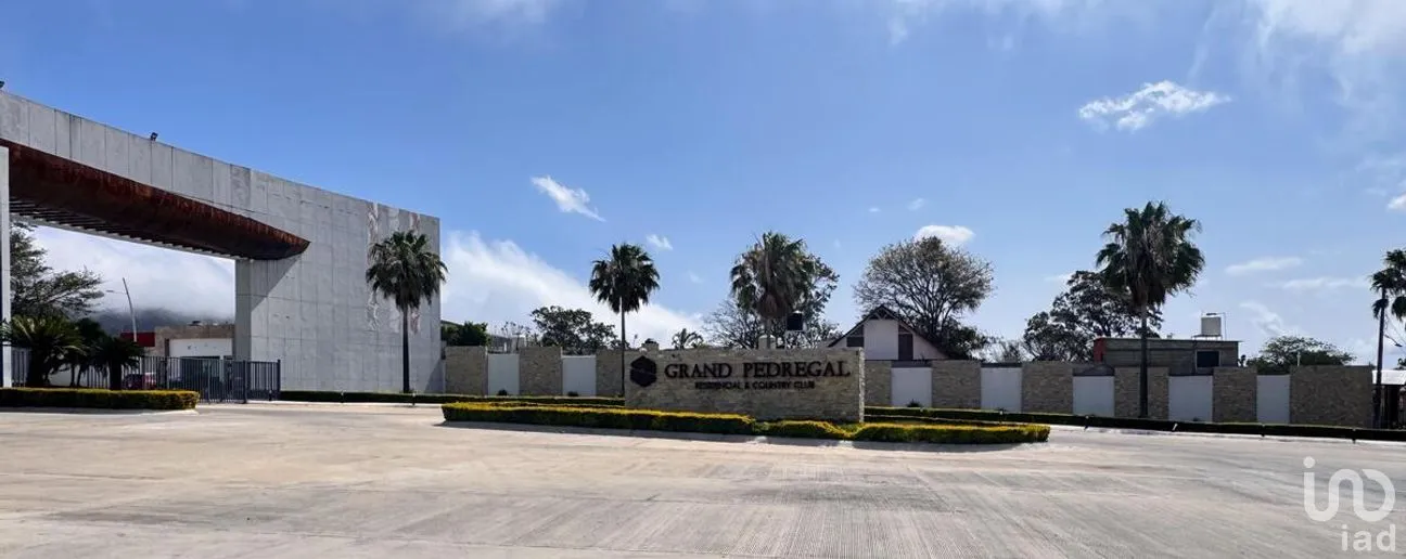 Terreno en Venta en Berriozabal Centro, Berriozábal, Chiapas | NEX-282670 | iad México | Foto 3 de 10