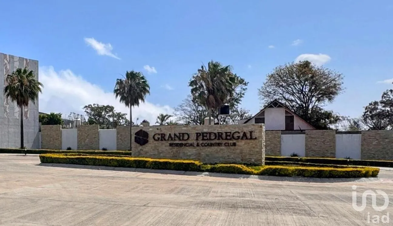 Terreno en Venta en Berriozabal Centro, Berriozábal, Chiapas | NEX-282670 | iad México | Foto 1 de 10