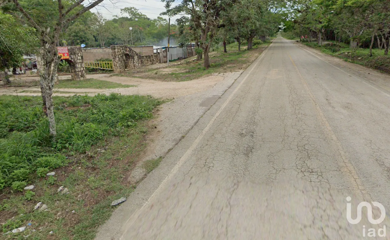 Terreno en Venta en San Juan, Ocozocoautla de Espinosa, Chiapas | NEX-282671 | iad México | Foto 3 de 10