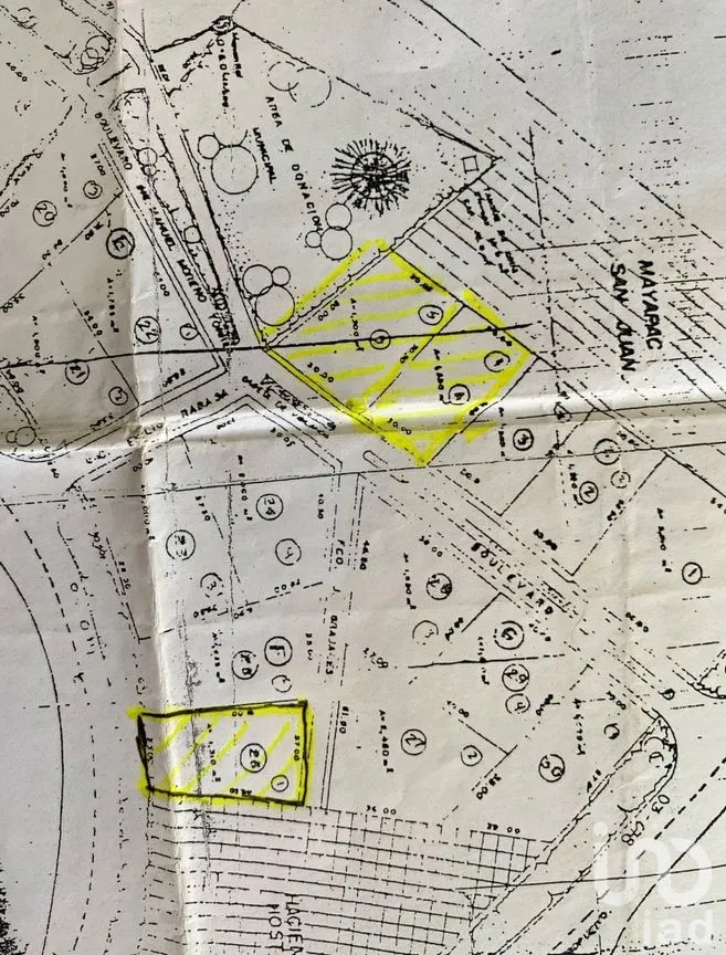 Terreno en Venta en San Juan, Ocozocoautla de Espinosa, Chiapas | NEX-282671 | iad México | Foto 10 de 10