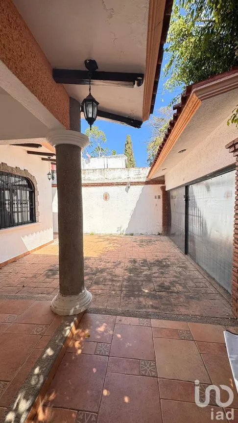 Casa en Venta en Boulevares, Tuxtla Gutiérrez, Chiapas | NEX-282674 | iad México | Foto 2 de 26