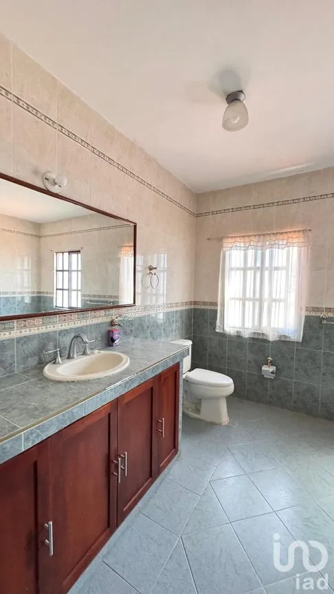 Casa en Venta en Boulevares, Tuxtla Gutiérrez, Chiapas | NEX-282674 | iad México | Foto 15 de 26