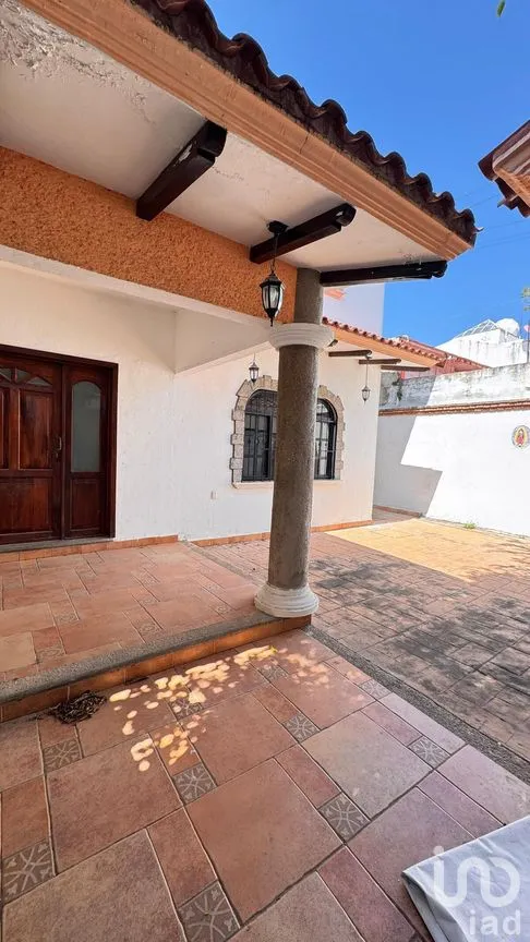Casa en Venta en Boulevares, Tuxtla Gutiérrez, Chiapas | NEX-282674 | iad México | Foto 3 de 26