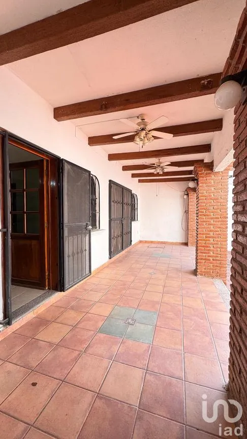 Casa en Venta en Boulevares, Tuxtla Gutiérrez, Chiapas | NEX-282674 | iad México | Foto 22 de 26