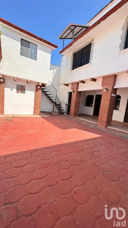 Casa en Venta en Boulevares, Tuxtla Gutiérrez, Chiapas | NEX-282674 | iad México | Foto 23 de 26