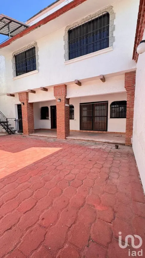 Casa en Venta en Boulevares, Tuxtla Gutiérrez, Chiapas | NEX-282674 | iad México | Foto 24 de 26