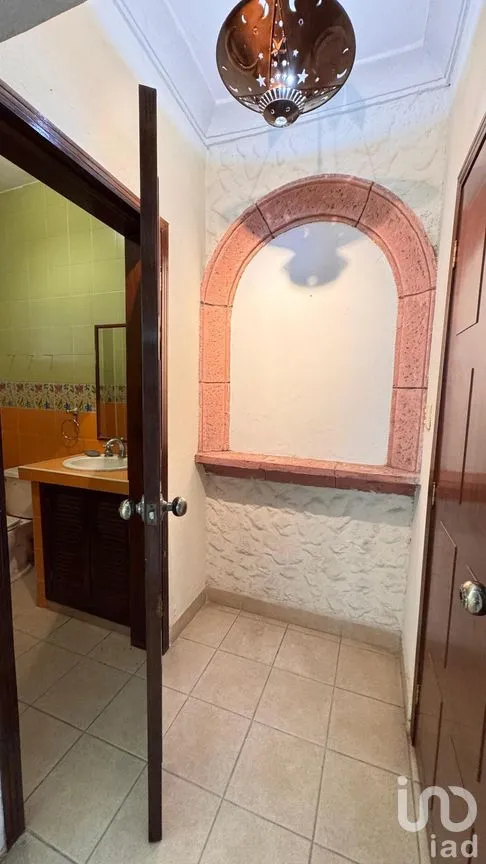 Casa en Venta en Boulevares, Tuxtla Gutiérrez, Chiapas | NEX-282674 | iad México | Foto 6 de 26