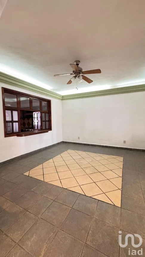 Casa en Venta en Boulevares, Tuxtla Gutiérrez, Chiapas | NEX-282674 | iad México | Foto 7 de 26