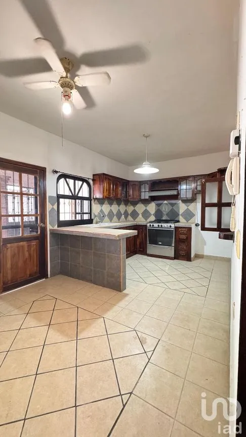 Casa en Venta en Boulevares, Tuxtla Gutiérrez, Chiapas | NEX-282674 | iad México | Foto 10 de 26