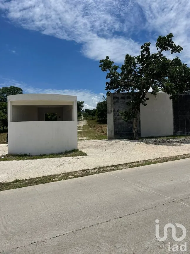 Terreno en Venta en Lomas del Campestre, Tuxtla Gutiérrez, Chiapas | NEX-282675 | iad México | Foto 2 de 7