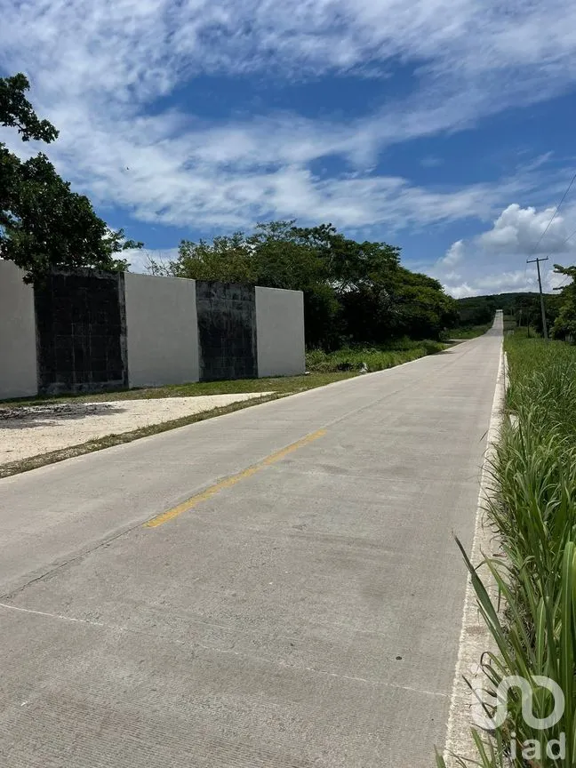 Terreno en Venta en Lomas del Campestre, Tuxtla Gutiérrez, Chiapas | NEX-282675 | iad México | Foto 3 de 7