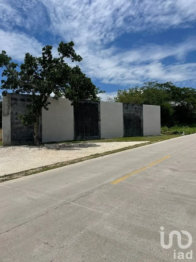 Terreno en Venta en Lomas del Campestre, Tuxtla Gutiérrez, Chiapas | NEX-282675 | iad México | Foto 4 de 7