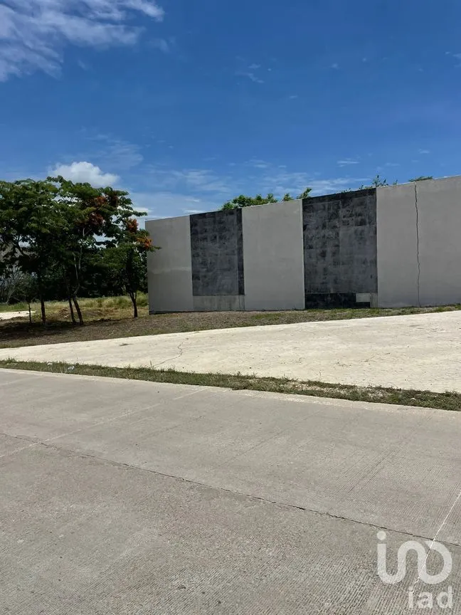 Terreno en Venta en Lomas del Campestre, Tuxtla Gutiérrez, Chiapas | NEX-282675 | iad México | Foto 5 de 7
