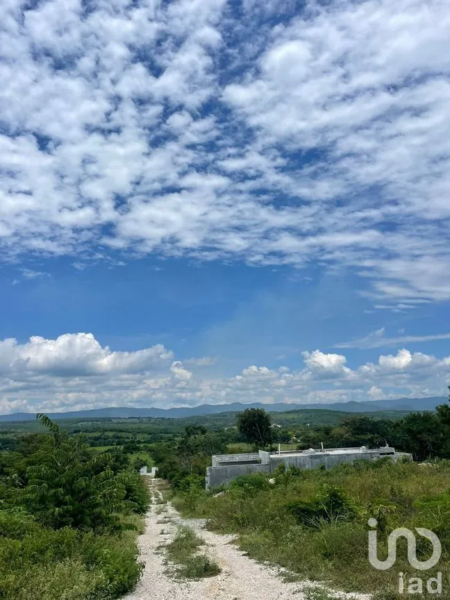 Terreno en Venta en Lomas del Campestre, Tuxtla Gutiérrez, Chiapas | NEX-282675 | iad México | Foto 6 de 7