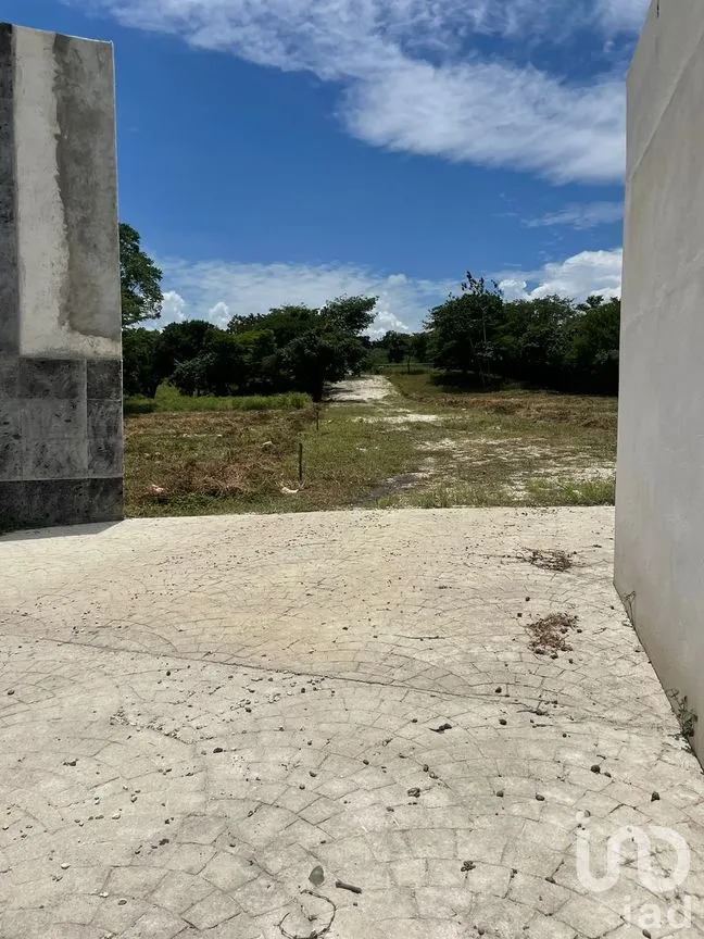 Terreno en Venta en Lomas del Campestre, Tuxtla Gutiérrez, Chiapas | NEX-282675 | iad México | Foto 1 de 7