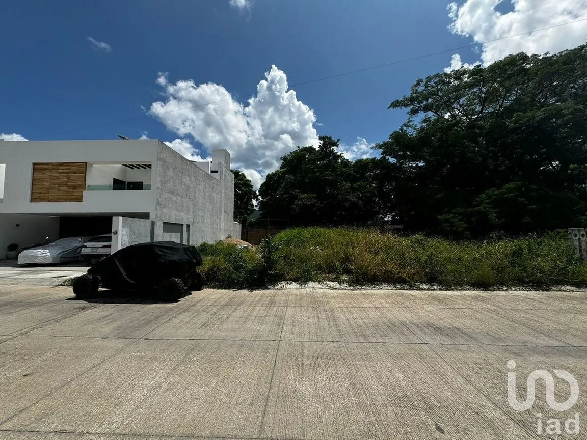 Terreno en Venta en 5 Plumas, Tuxtla Gutiérrez, Chiapas | NEX-282676 | iad México | Foto 2 de 3