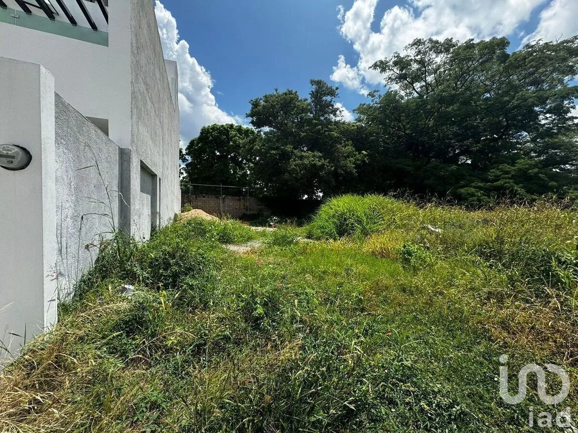 Terreno en Venta en 5 Plumas, Tuxtla Gutiérrez, Chiapas | NEX-282676 | iad México | Foto 3 de 3