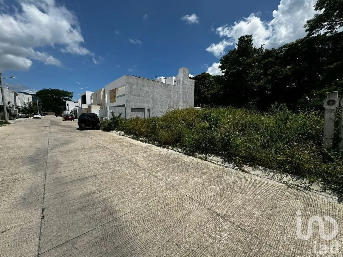 Terreno en Venta en 5 Plumas, Tuxtla Gutiérrez, Chiapas | NEX-282676 | iad México | Foto 1 de 3