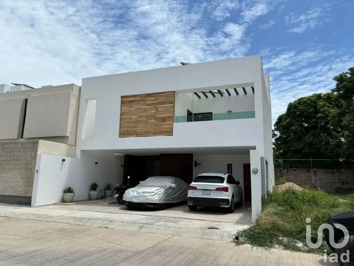 Casa en Venta en 5 Plumas, Tuxtla Gutiérrez, Chiapas | NEX-282677 | iad México | Foto 2 de 19