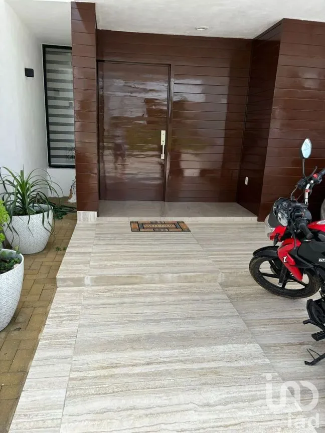 Casa en Venta en 5 Plumas, Tuxtla Gutiérrez, Chiapas | NEX-282677 | iad México | Foto 3 de 19