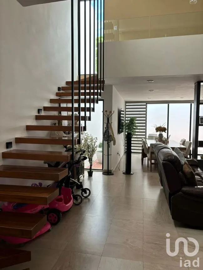 Casa en Venta en 5 Plumas, Tuxtla Gutiérrez, Chiapas | NEX-282677 | iad México | Foto 5 de 19